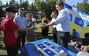 Andrew Scheer in Pont-Rouge (48129134768)