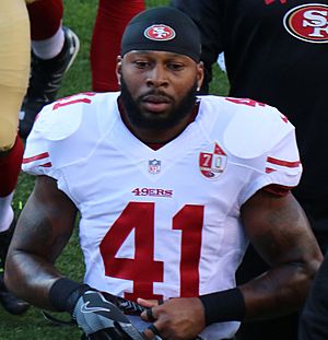 Antoine Bethea