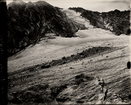 Arapaho Glacier, photo X12.tif