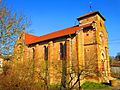 Badmenil eglise