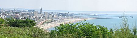 Baie-du-Havre 14 07 2005