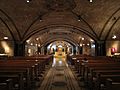 Basilica National Shrine Immaculate Conception DC 26