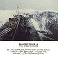 Beaufort scale 12