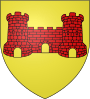 Blason Aubenton