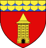 Blason Bellonne