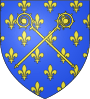 Blason fr ville Lahonce PA