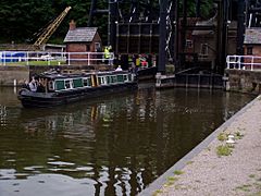 Boat Lift