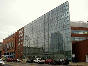 Bossone Research Enterprese Center - Drexel University - IMG 7528