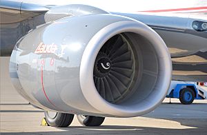 CFM 56 Lauda 737