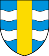 Coat of arms of Puplinge