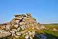 Carn Kenidjak Cornwall