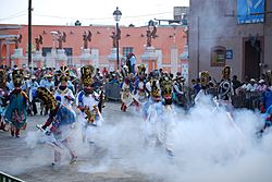 CarnivalHuejotzingo2011early