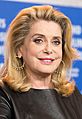 Catherine Deneuve Berlinale 2017