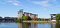 Chandlers Wharf - Stockton on Tees