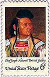 ChiefJosephStamp