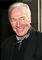 Christopher Plummer 2007