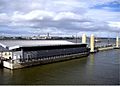 City of Liverpool Cruise Terminal - geograph.org.uk - 563502