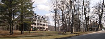 Clarendon House, Clarendon Springs, Vermont.jpg