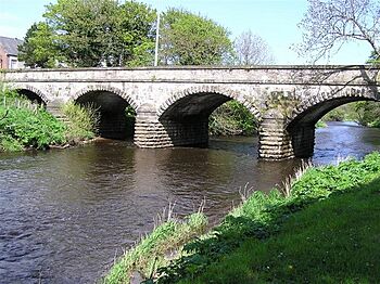 Coagh Bridge