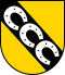 Coat of arms of Oltingen, Switzerland