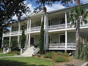 Condos on Sullivans Island