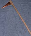 Copper Halberd Replica