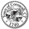 Official seal of Cornwall