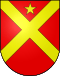 Coat of arms of Courroux