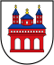 Coat of arms