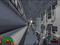 Dark Forces Gameplay