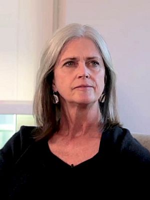 Deborah Berke (cropped) (2018).jpg