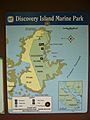 Discovery Island Marine Park