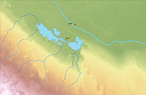 Eridu Context Map