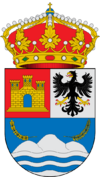 Coat of arms of Sierro