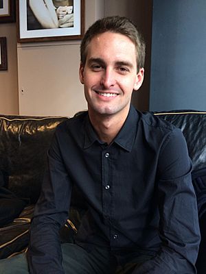 Evan Spiegel, founder of Snapchat.jpg