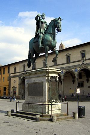 FerdinandodeMedici