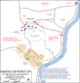 First Battle of Saratoga.USMA.edu.history