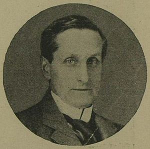 Frederick Chance