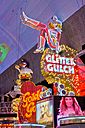 Fremont Street Experience