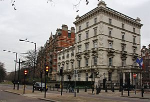 French Embassy - geograph.org.uk - 645453.jpg