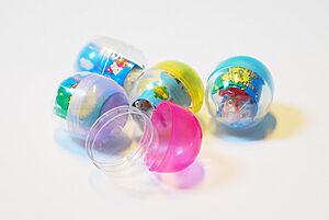 Gachapon