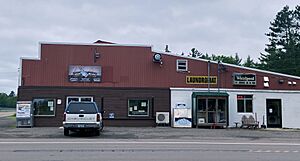 Glen Meats, Glen, Minnesota