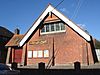 Grange Evangelical Church, Uckfield.JPG