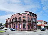 Greymouth Royal Hotel 002