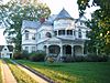 Mollie and Josephine Hughes House