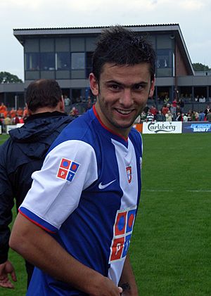 Helder Postiga