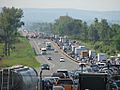 Highway 400 Summer Backup