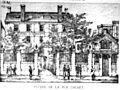 Hotel de la Haute-Mère-Dieu Chalons BMReims