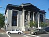 Old Jacksonville Free Public Library