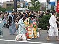 Jidai Festival